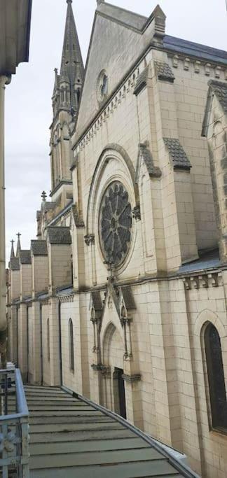 Ferienwohnung T2 Les Arcades Valence  Exterior foto
