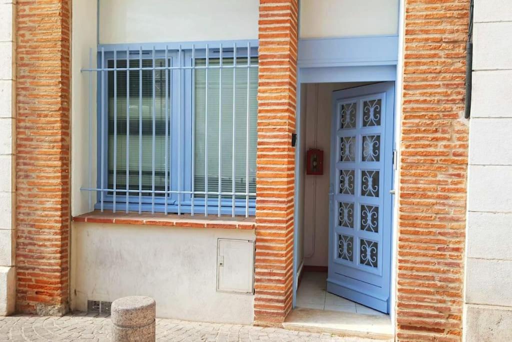 Ferienwohnung T2 Les Arcades Valence  Exterior foto